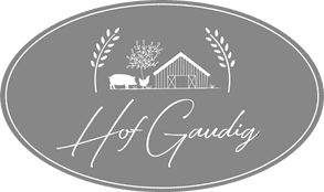 Logo - Hof Gaudig aus Kirchlinteln